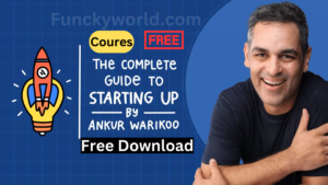 Ankur Warikoo Course Free Download