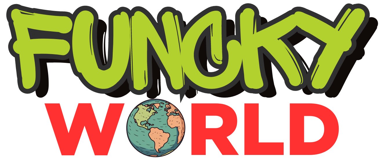 Funcky world