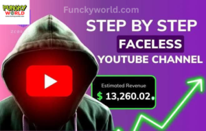 Faceless YouTube Channel Course