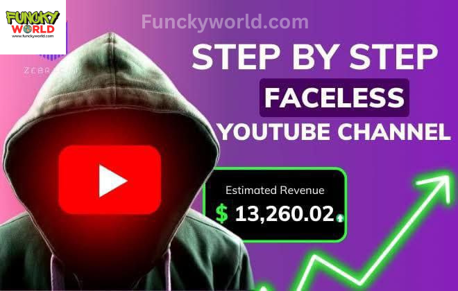 Faceless YouTube Channel Course
