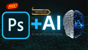 Photoshop + AI Full Course Free Download 2025